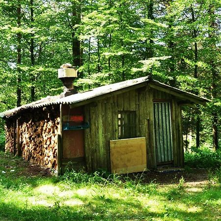 Apartmán Casa Martiko Eugi Exteriér fotografie
